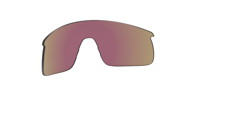 Oakley Men's Resistor (youth Fit) Replacement Lens