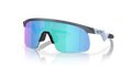 Oakley Men's Resistor (youth Fit) Sunglasses - Blue