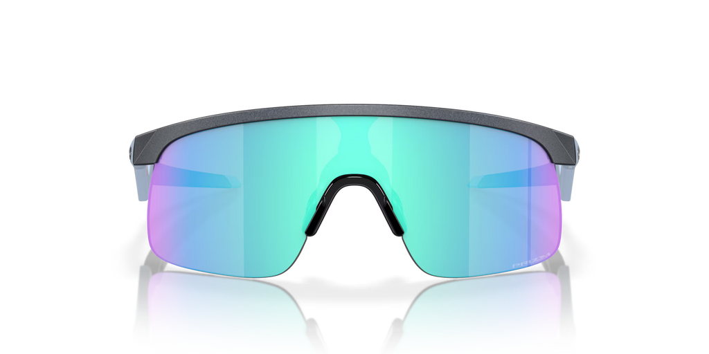 Oakley Men's Resistor (youth Fit) Sunglasses - Blue