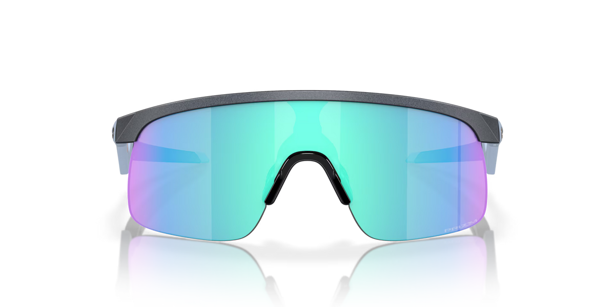 Oakley Men's Resistor (youth Fit) Sunglasses - Blue