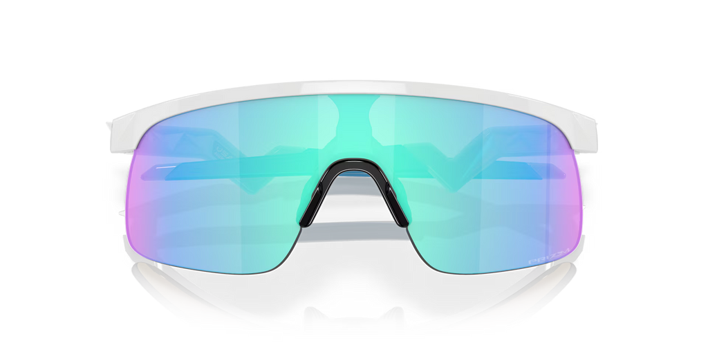 Oakley Men's Resistor (youth Fit) Sunglasses - White