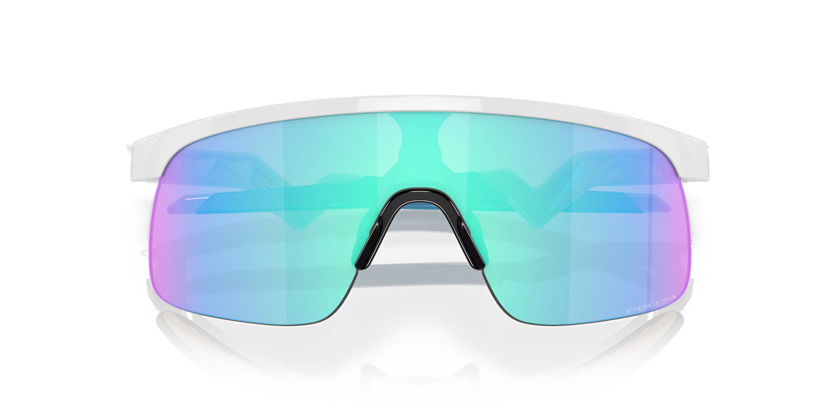 Oakley Men's Resistor (youth Fit) Sunglasses - White