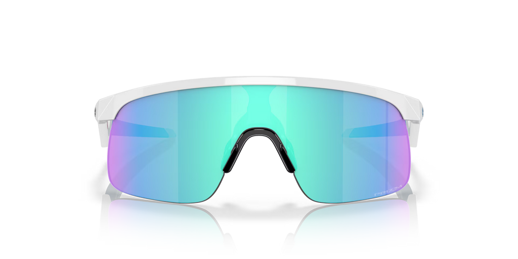 Oakley Men's Resistor (youth Fit) Sunglasses - White