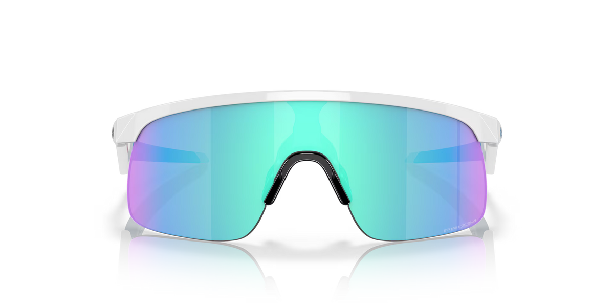 Oakley Men's Resistor (youth Fit) Sunglasses - White