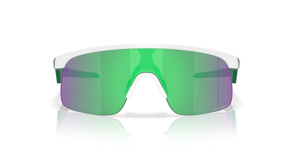 Oakley Men's Resistor (youth Fit) Sunglasses - White