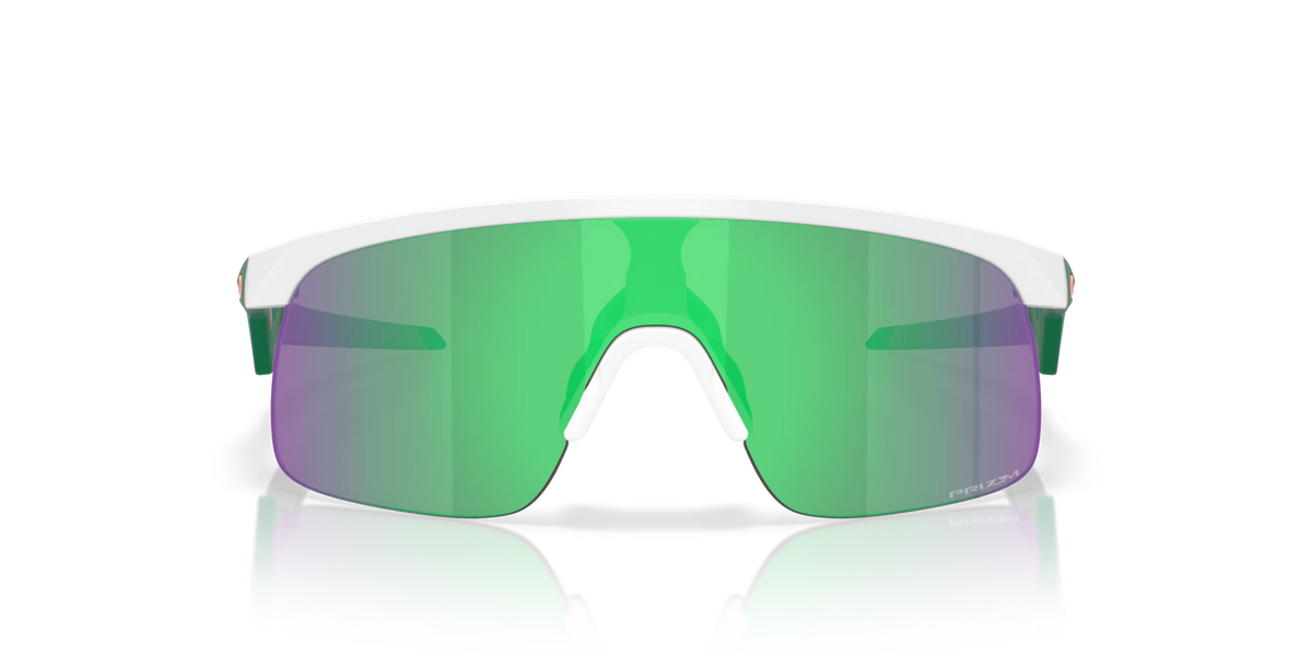 Oakley Men's Resistor (youth Fit) Sunglasses - White
