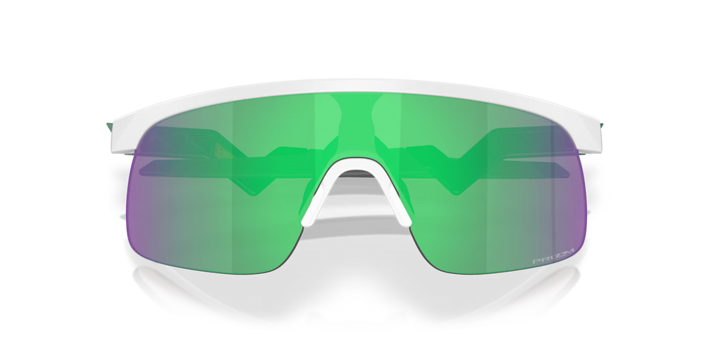 Oakley Men's Resistor (youth Fit) Sunglasses - White