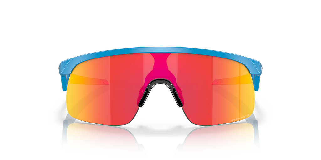Oakley Men's Resistor (youth Fit) Sunglasses - Blue