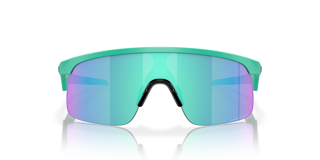Oakley Men's Resistor (youth Fit) Sunglasses - Matte Celeste
