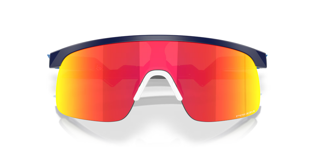 Oakley Men's Resistor (youth Fit) Sunglasses - Navy