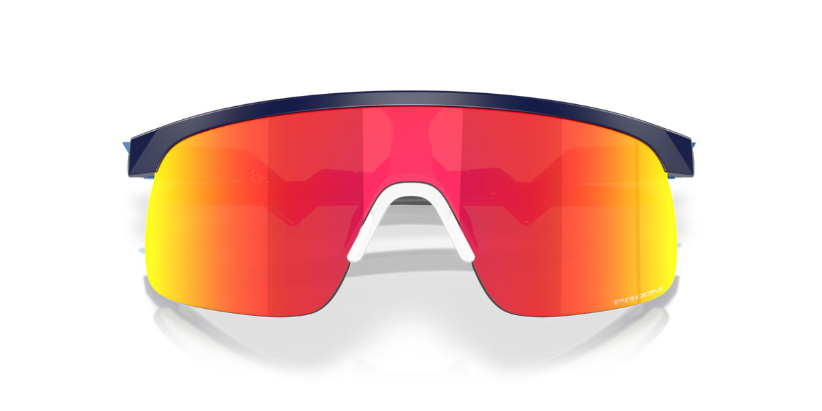 Oakley Men's Resistor (youth Fit) Sunglasses - Navy