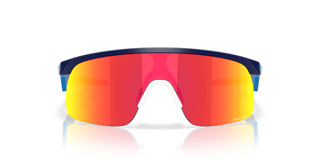 Oakley Men's Resistor (youth Fit) Sunglasses - Navy
