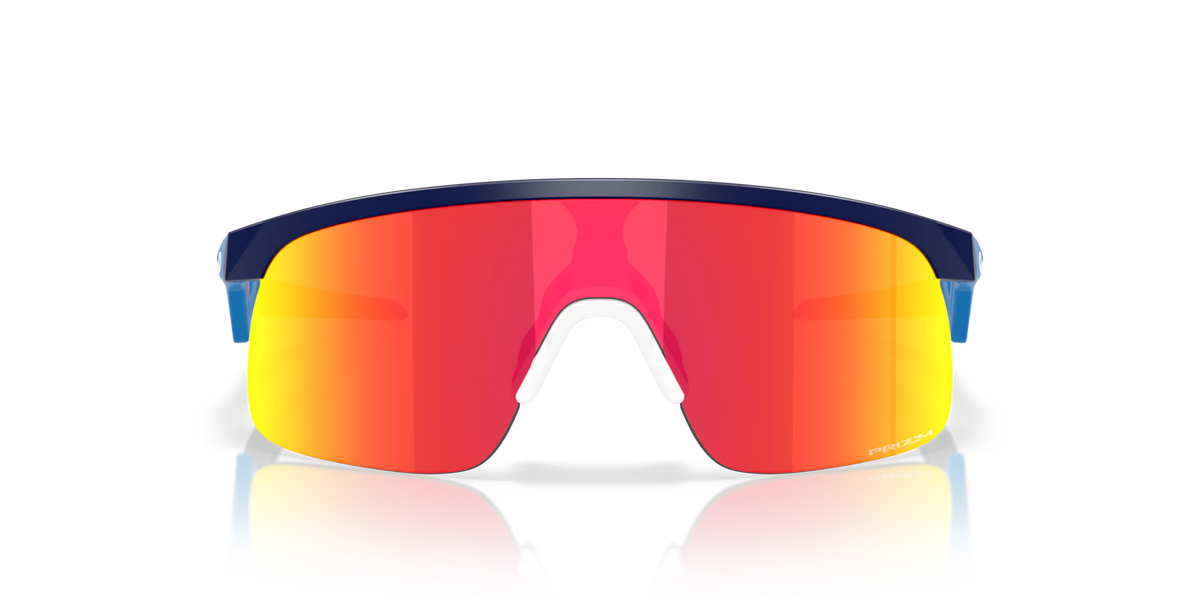 Oakley Men's Resistor (youth Fit) Sunglasses - Navy