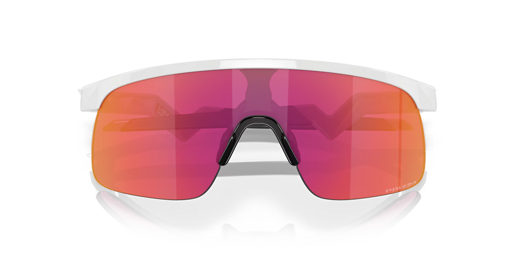 Oakley Men's Resistor (youth Fit) Sunglasses - White