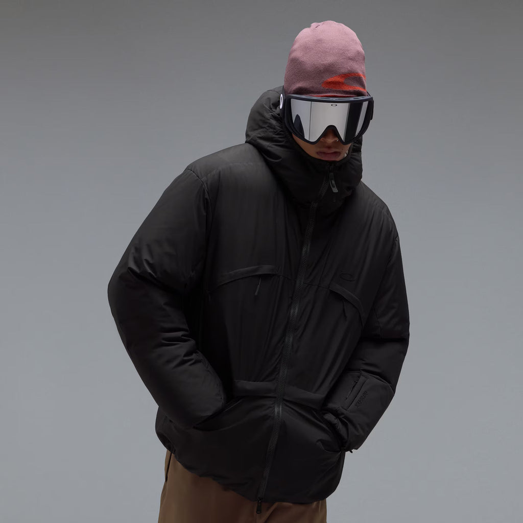 Oakley Men's Retrofuel Gore-tex Down Jacket​