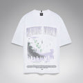 Oakley Men's Reverse World Tee - White