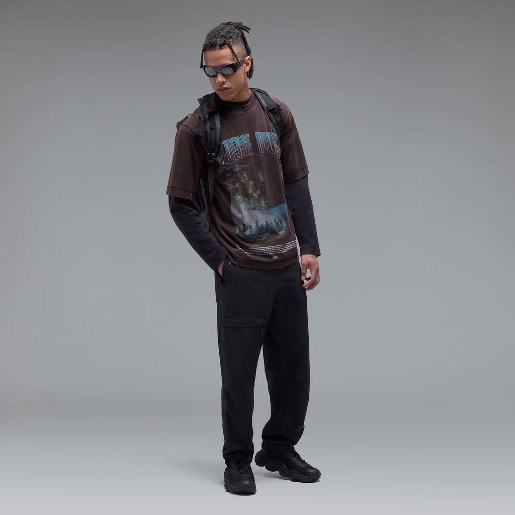 Oakley Men's Reverse World Tee