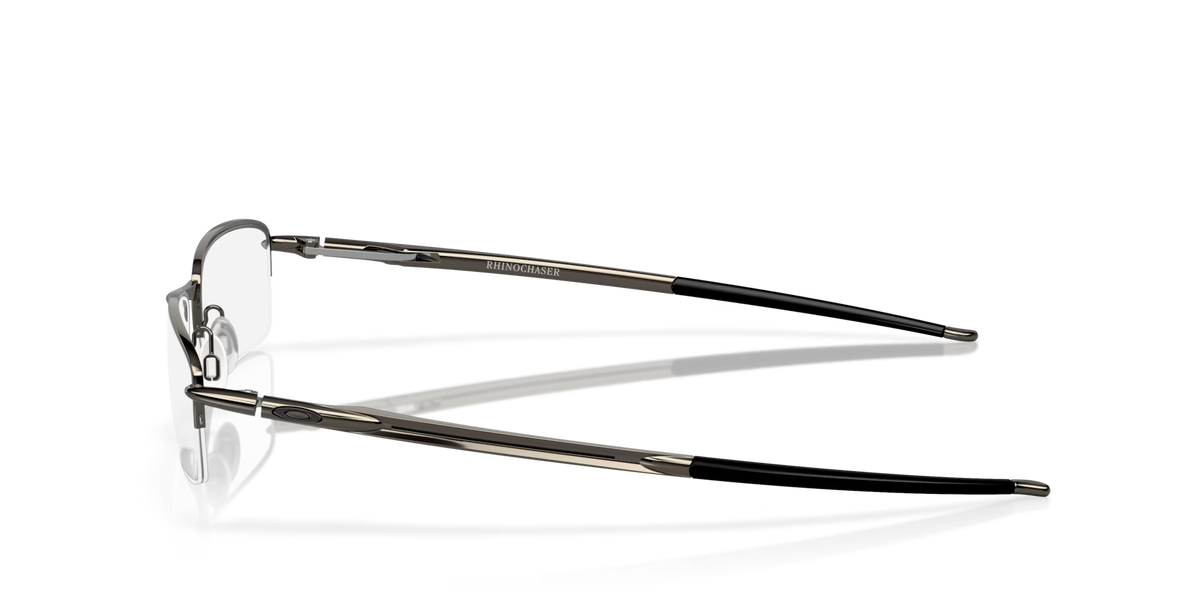 Oakley Men's Rhinochaser Eyeglasses - Cement
