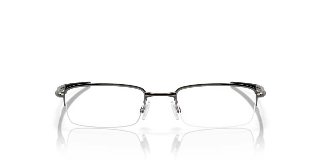 Oakley Men's Rhinochaser Eyeglasses - Cement