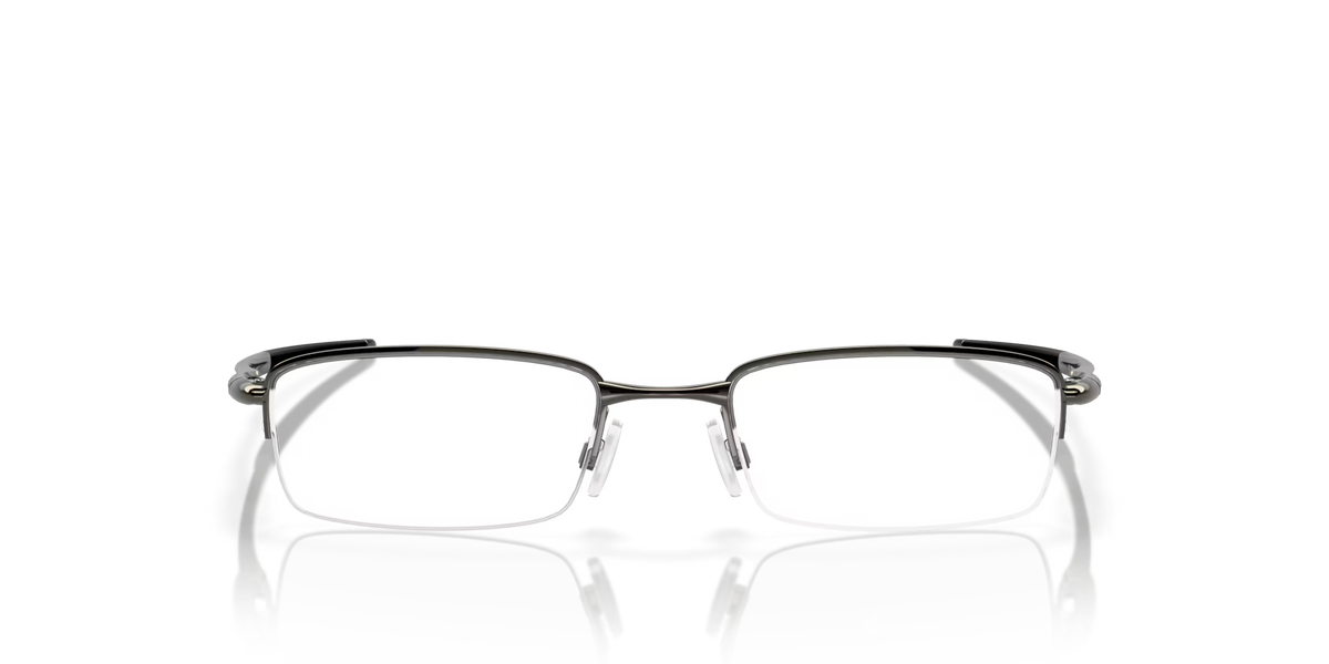 Oakley Men's Rhinochaser Eyeglasses - Cement