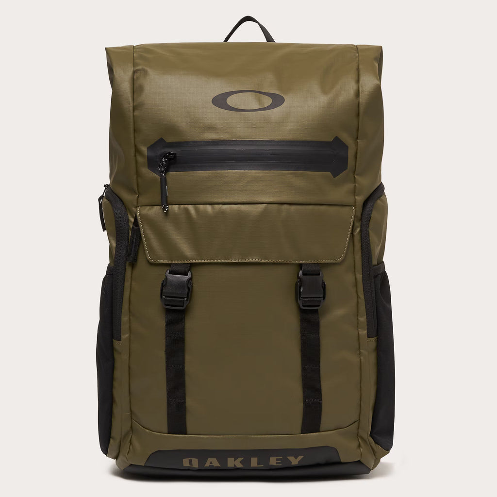Oakley Men's Road Trip Terrain 25l Rc Pack - Green