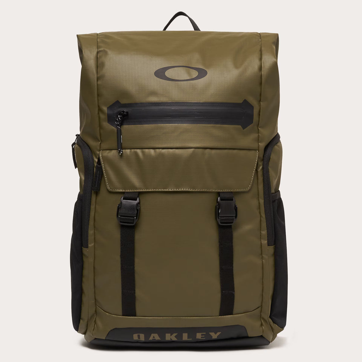 Oakley Men's Road Trip Terrain 25l Rc Pack - Green