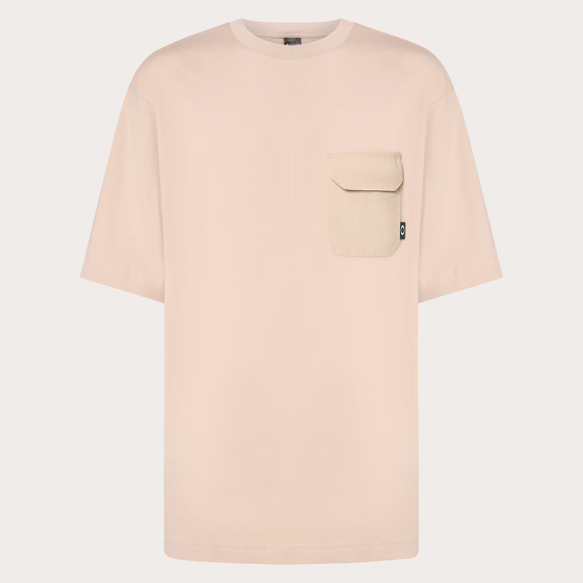 Oakley Men's Roam Commuter Pocket Tee - Humus