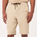 Oakley Men's Roam Commuter Rc Short - Humus