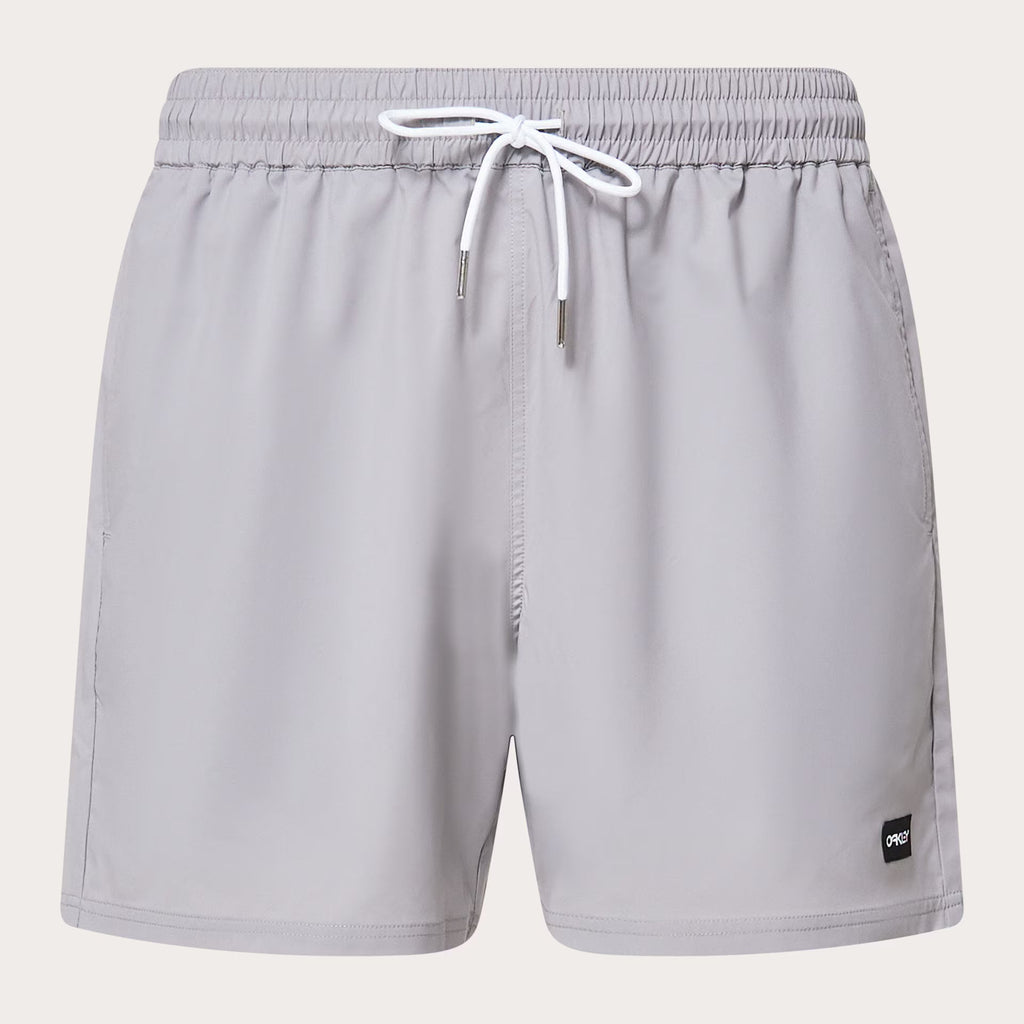 Oakley Men's Robinson Rc 16 Beachshort - Cement