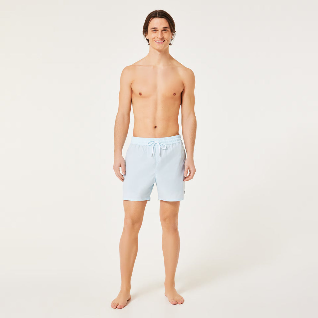 Oakley Men's Robinson Rc 16 Beachshort - Frost