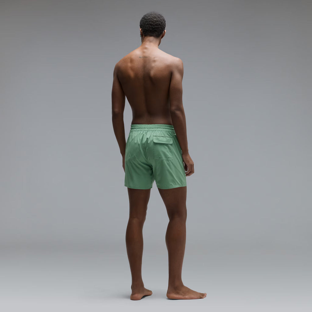 Oakley Men's Robinson Rc 16 Beachshort - Green