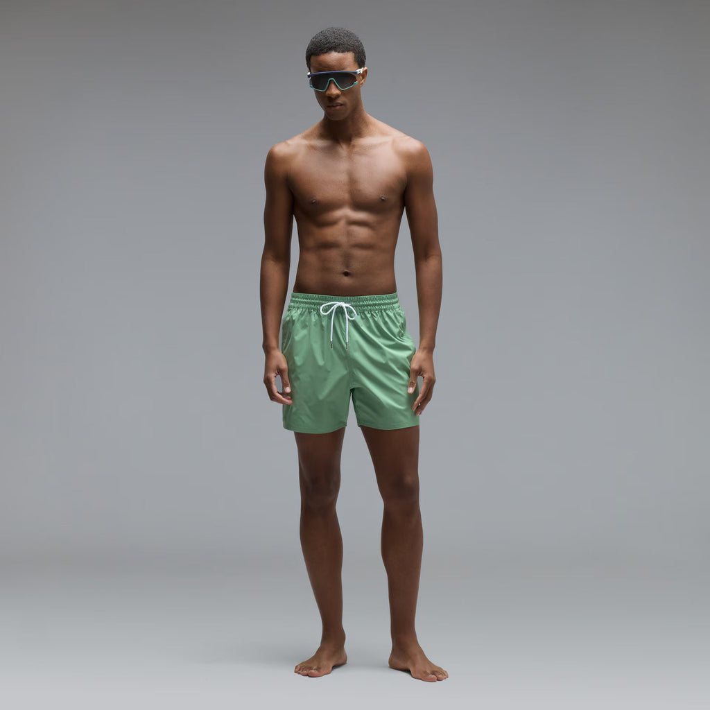 Oakley Men's Robinson Rc 16 Beachshort - Green
