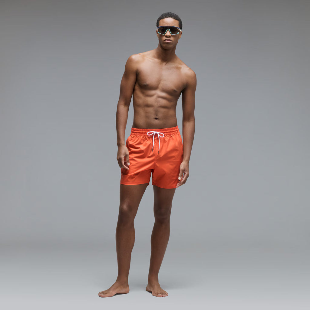 Oakley Men's Robinson Rc 16 Beachshort - Orange