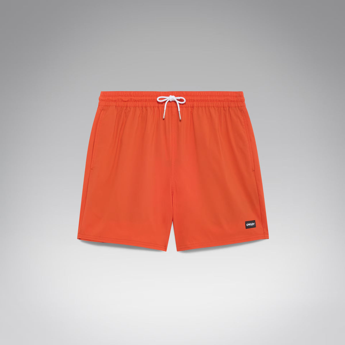Oakley Men's Robinson Rc 16 Beachshort - Orange