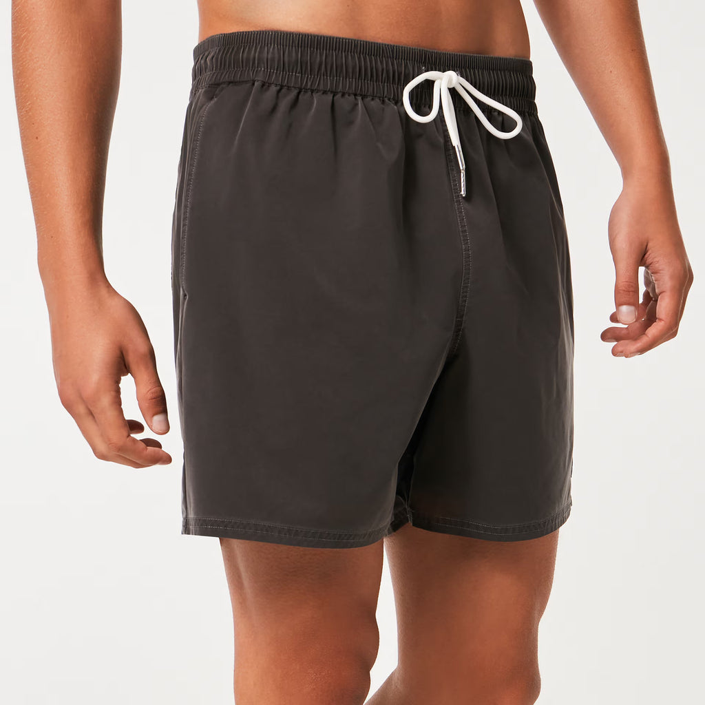 Oakley Men's Robinson Rc 16 Beachshort - Black