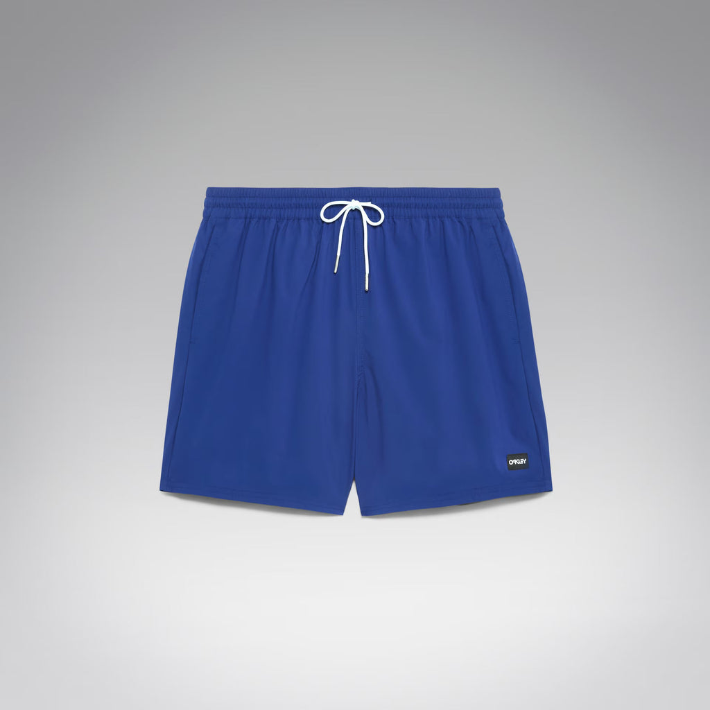 Oakley Men's Robinson Rc 16 Beachshort - Blue