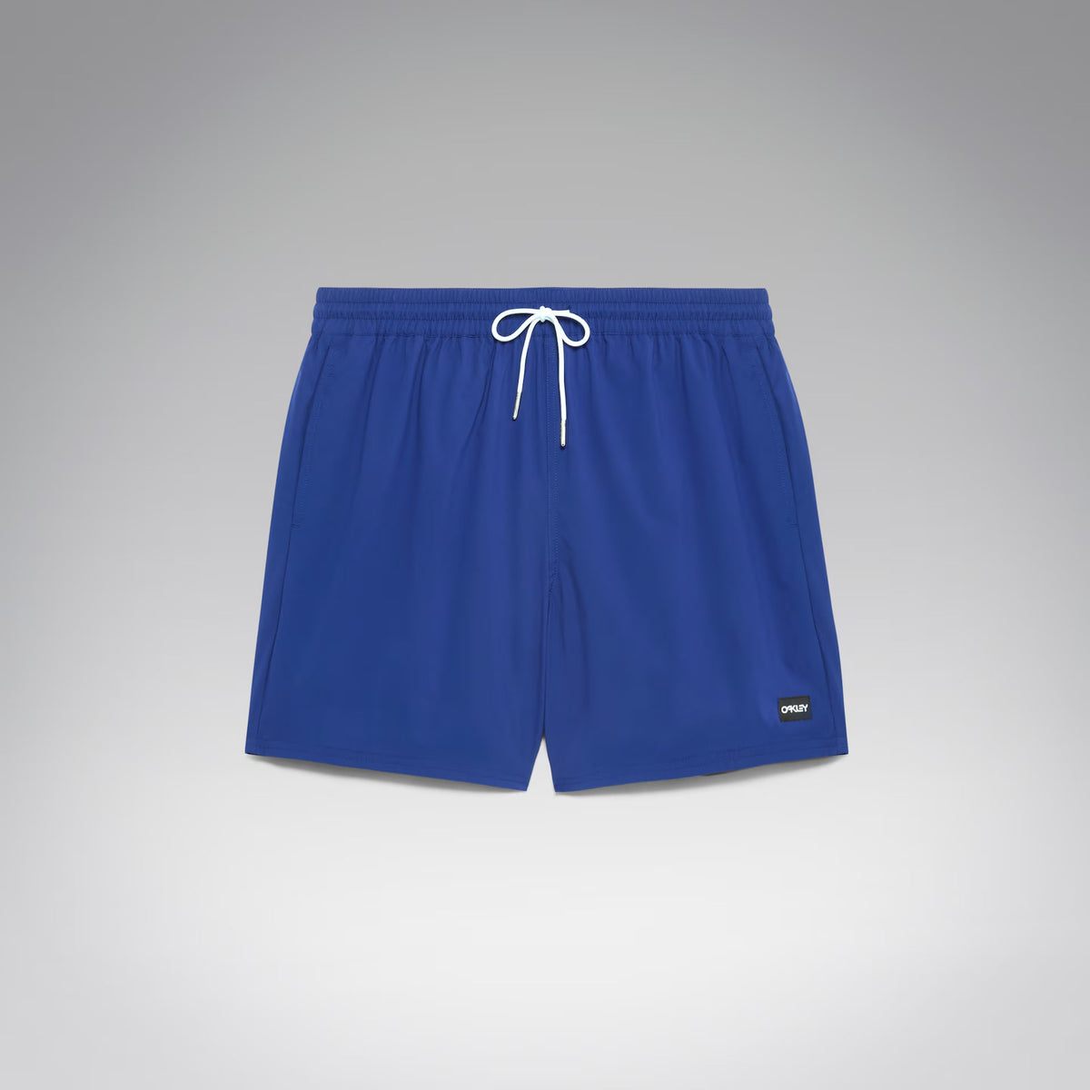 Oakley Men's Robinson Rc 16 Beachshort - Blue