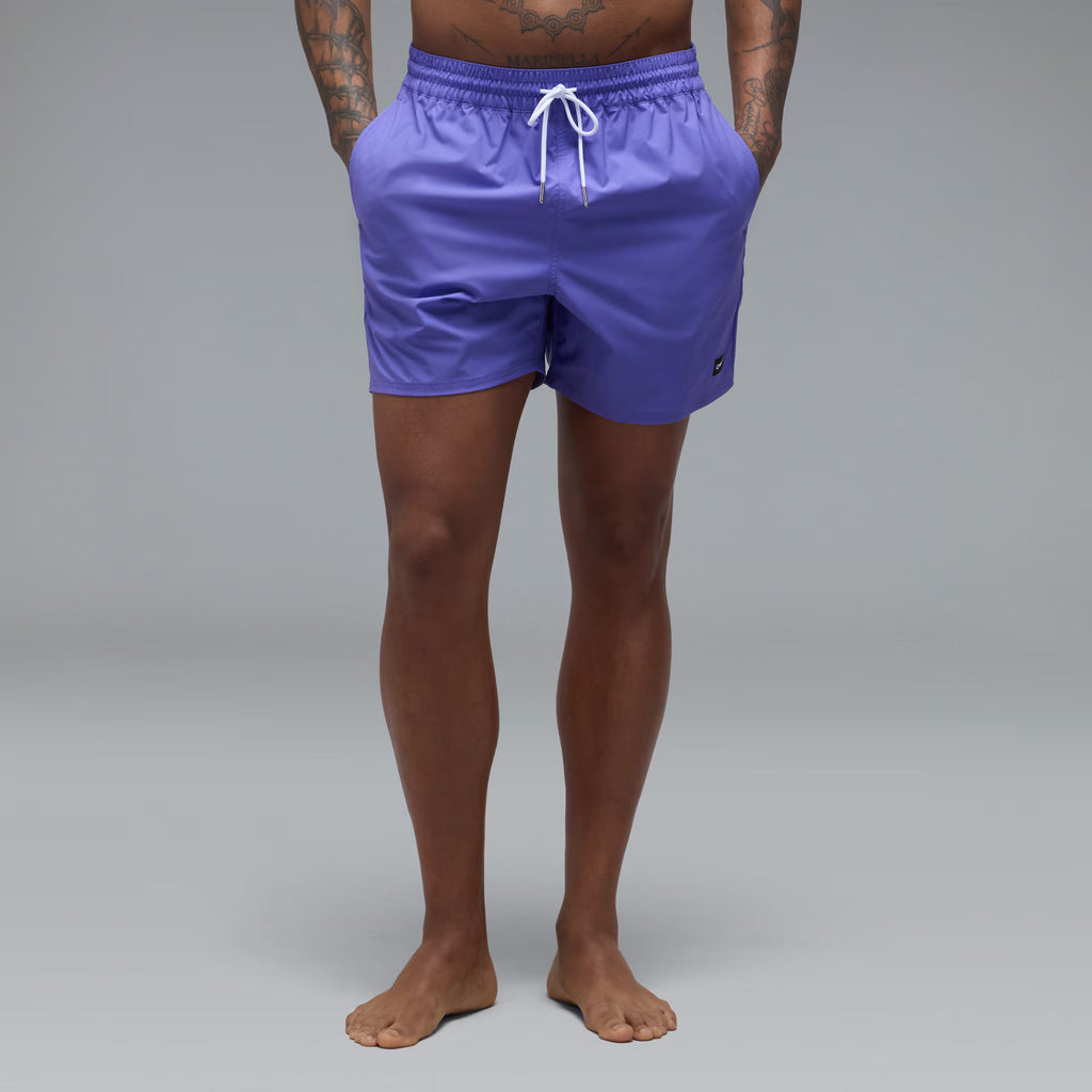 Oakley Men's Robinson Rc 16 Beachshort - Lilac Slate