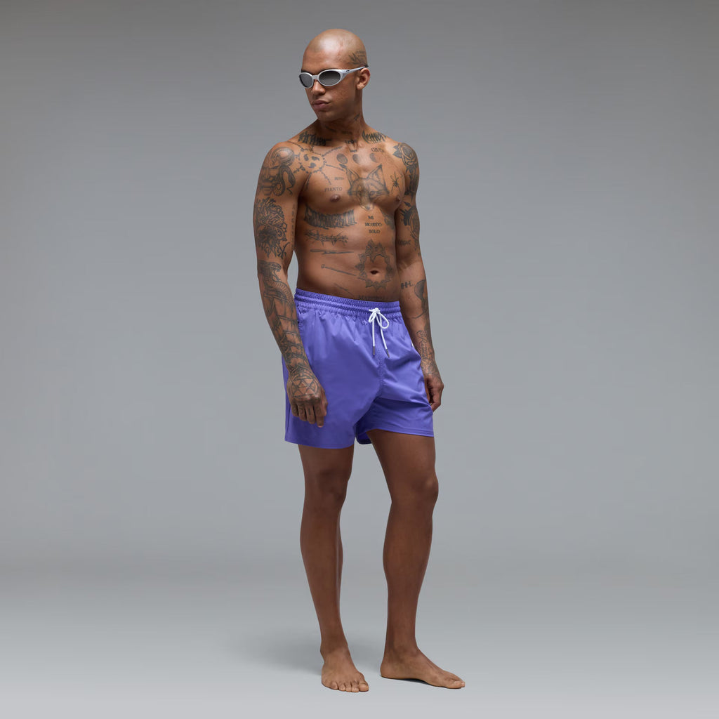 Oakley Men's Robinson Rc 16 Beachshort - Lilac Slate