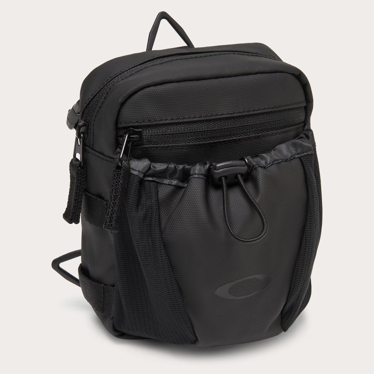 Oakley Men's Rover Crossbody - Black