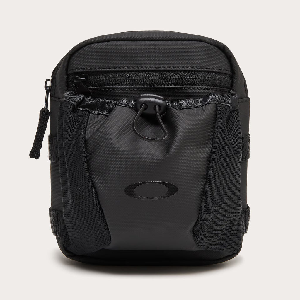 Oakley Men's Rover Crossbody - Black