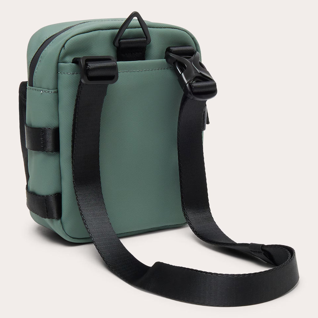 Oakley Men's Rover Crossbody - Green