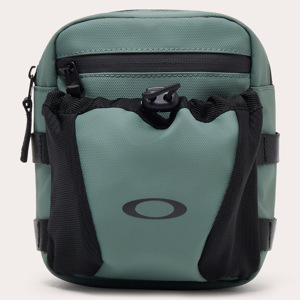 Oakley Men's Rover Crossbody - Green