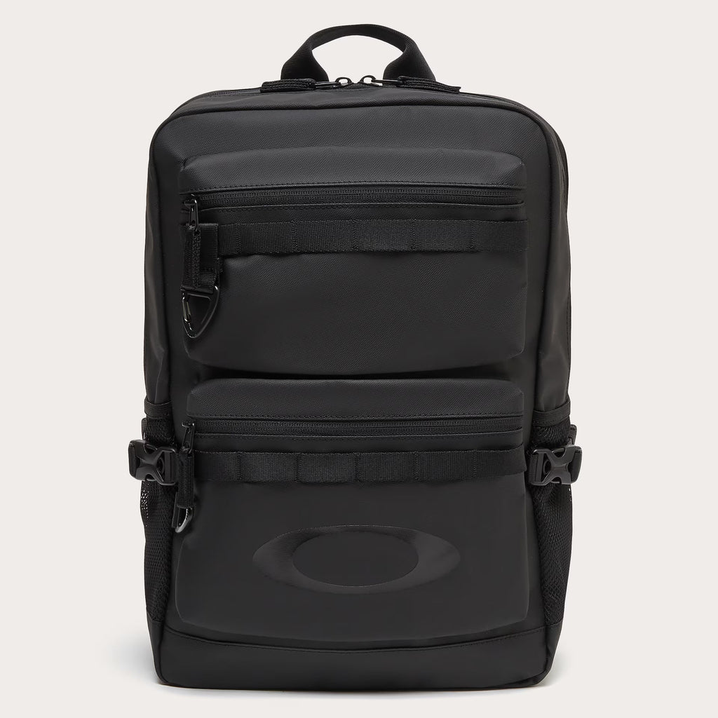 Oakley Men's Rover Laptop Backpack - Black
