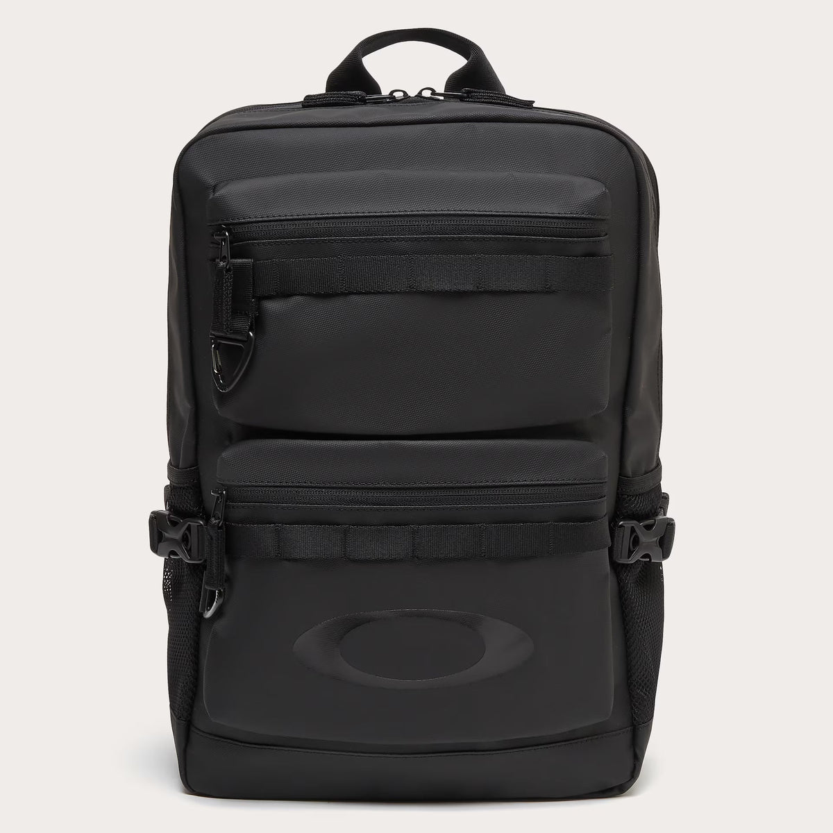 Oakley Men's Rover Laptop Backpack - Black
