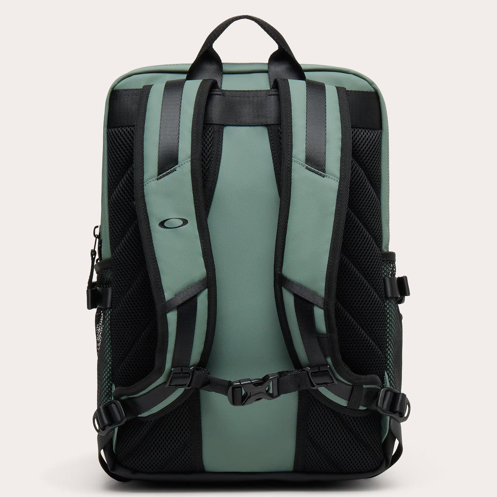 Oakley Men's Rover Laptop Backpack