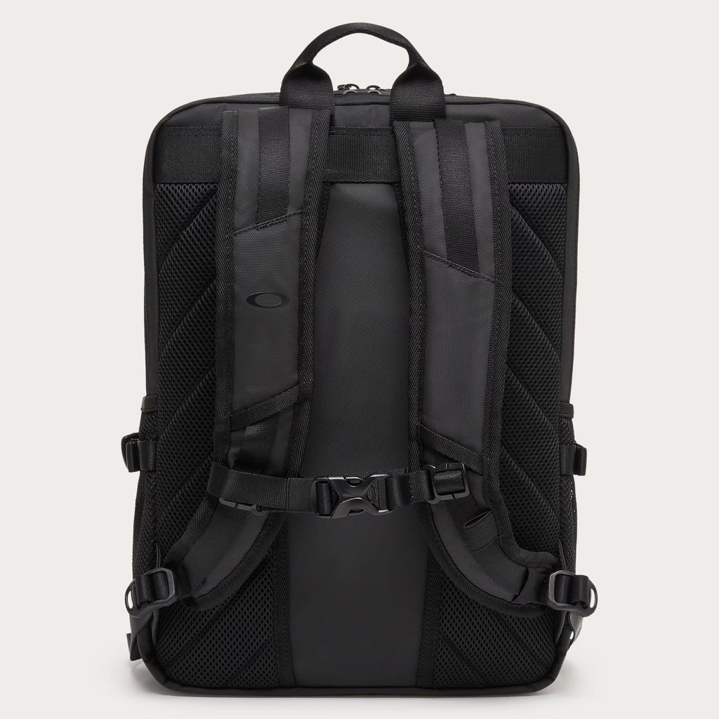 Oakley Men's Rover Laptop Backpack - Black