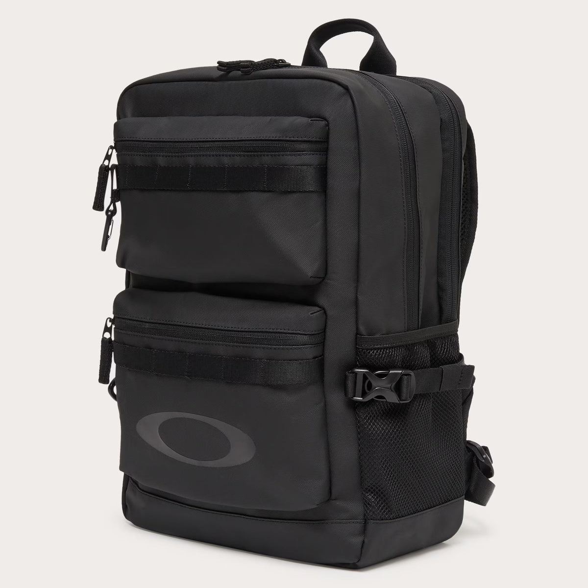 Oakley Men's Rover Laptop Backpack - Black