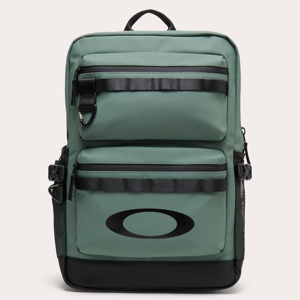 Oakley Men's Rover Laptop Backpack - Green