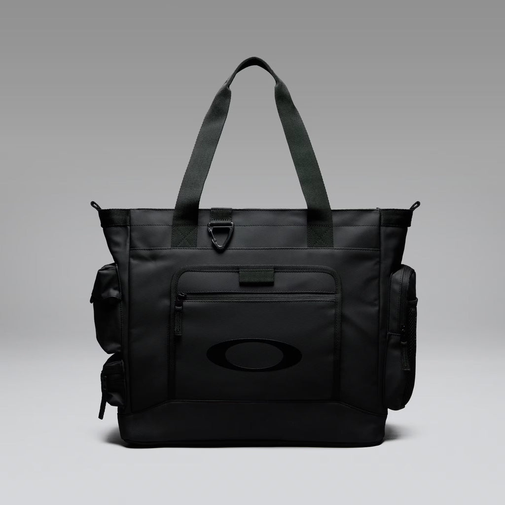 Oakley Men's Rover Messenger Bag - Black
